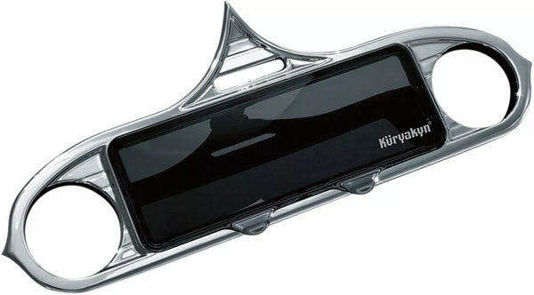 Kurykyn accent stereo flht kur3765