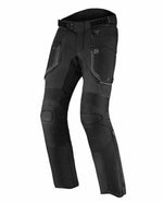 Rebelhorn Textile Mc-pantand-uri Borne Black