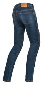 Ixs Ladies Kevlar Mc-Jeans sunt Moto