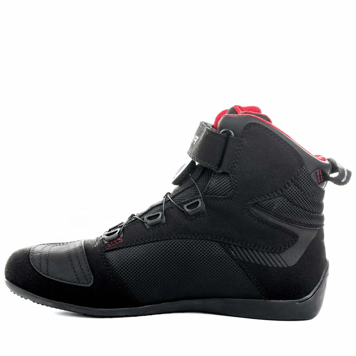 Shima mc-shoes exo vented black