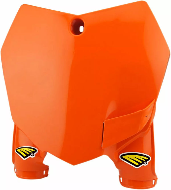 Cycra Plate # Stadium KTM sau 1CYC-0802-22