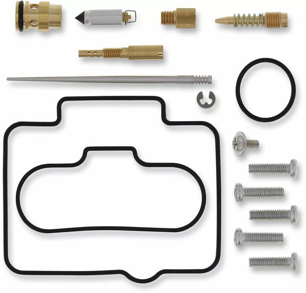 Kit de reparații hardparts de la moose offroad hardparts carb SHE SHE 26-1165