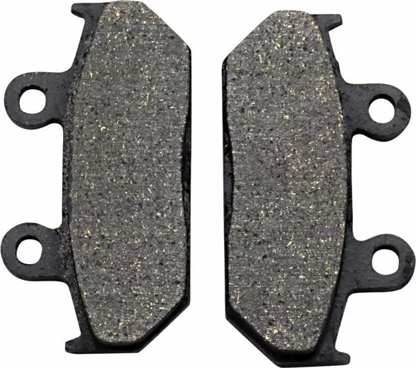 Moto-Master Brake Pad 408604
