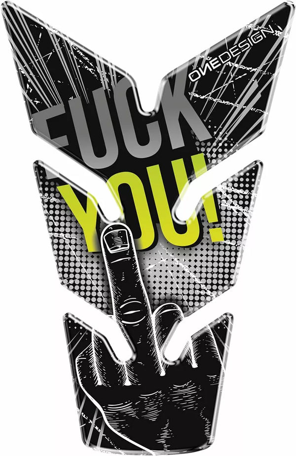 OneDesign TankPad Fu Padm4p