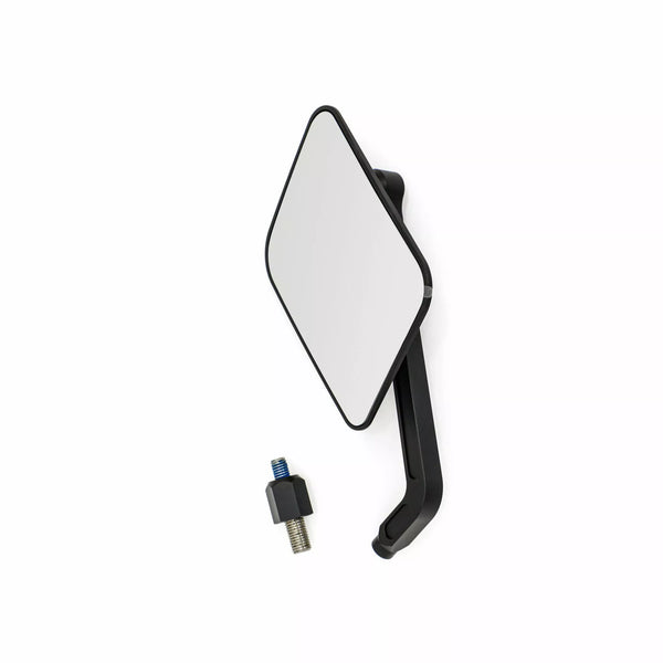 Daytona D-Mirror-21 Flat-Square Left 80993