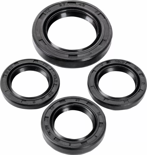 101 Set de etanșare cu ulei de motor octan Gy6 GY14627