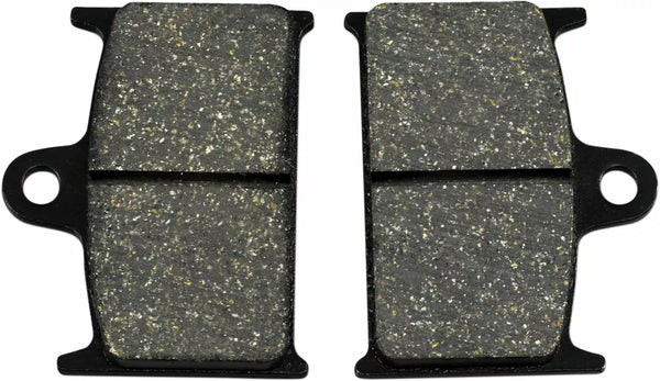 EBC Brake Pad FA arată organic FA145