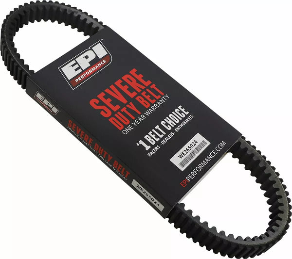EPI Belt ATV severă WE265024