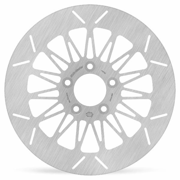 Moto-Master Brake Disc Fix Round Rotort 110755