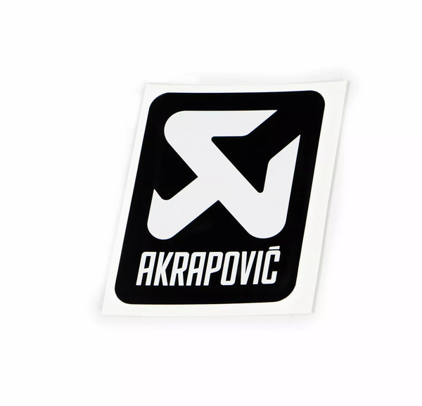 Akrapovic bastoane Akrapovic Vert 75 P-VST17AL