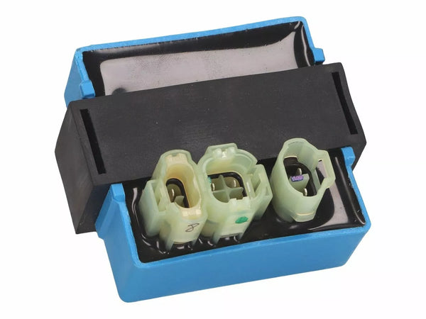 101 unitate CDI octane nerestricționată 38287