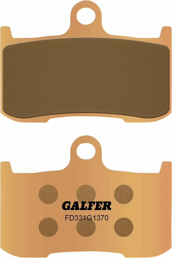 Galfer Brake Pad Sinterred FD331G1370