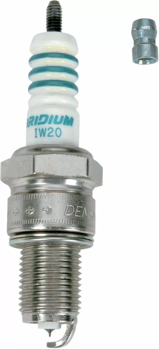 Denso Denso Iridium Buck IW20