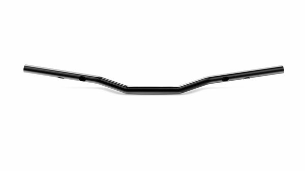 Zard Handlebar 1 Sport Low Glossy B ZHD122S100BL