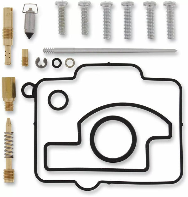 Moose Offroad Hardparts Kit Carb Suz 26-1174