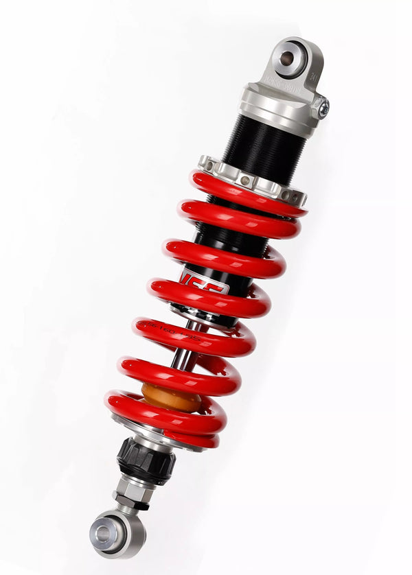 YSS RR Shock Yam XT / Tenere MZ456-395TRL-02-85