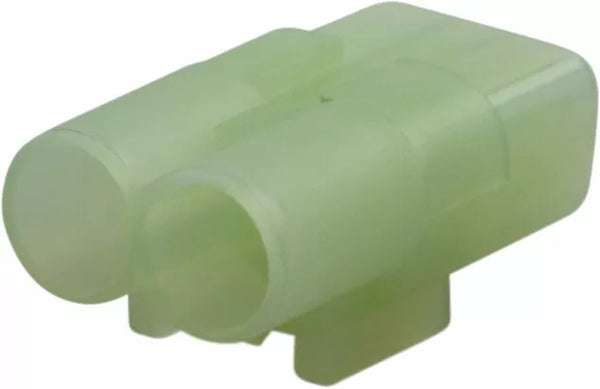 Conector NAMZ HM 2POS F ea NS-6180-2451