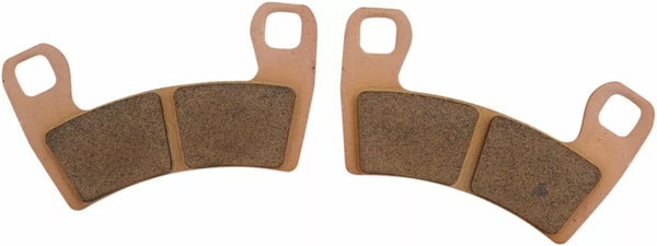 EBC Brake Pad Sint R Seria FA657R