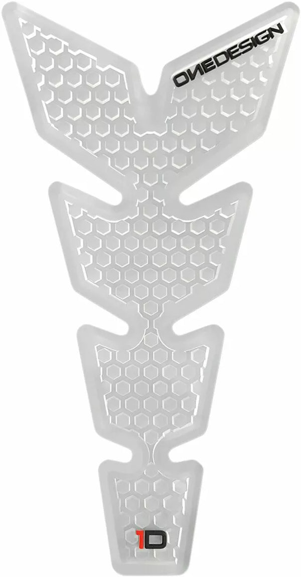 OneDesign Tank Pad Universal Clear HDR4