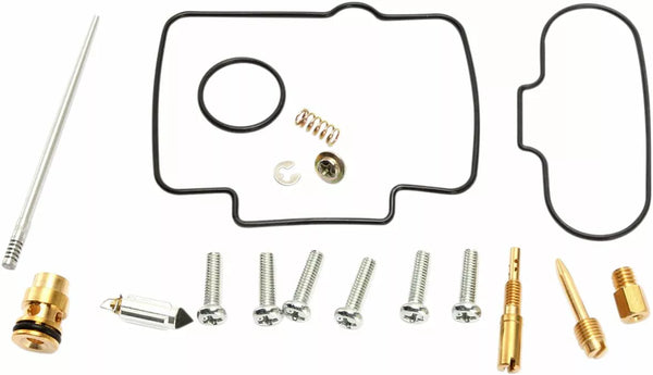 Kit de reparații hardparts offparts hardparts carb SHE SHE 26-1185