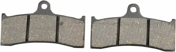 EBC Brake Pad FA arată organic FA249