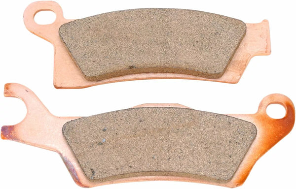 EBC Brake Pad Sint R Seria FA617R