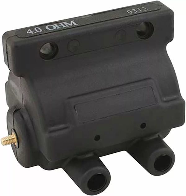 Accel Coil 4.2OHM BLK Puncte 140402BK