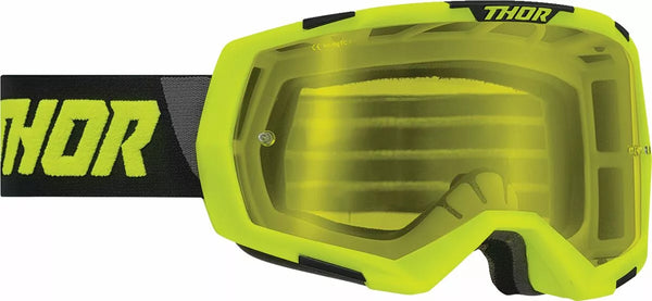 Regimentul Thor Goggle AC/BK 2601-2798