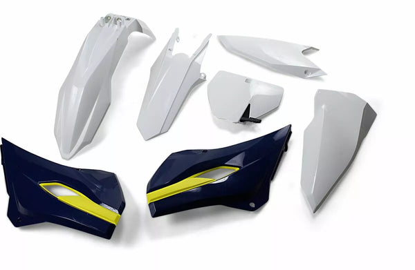 OZN Kit Body Husq TC250 16 OEM HUKIT617@999