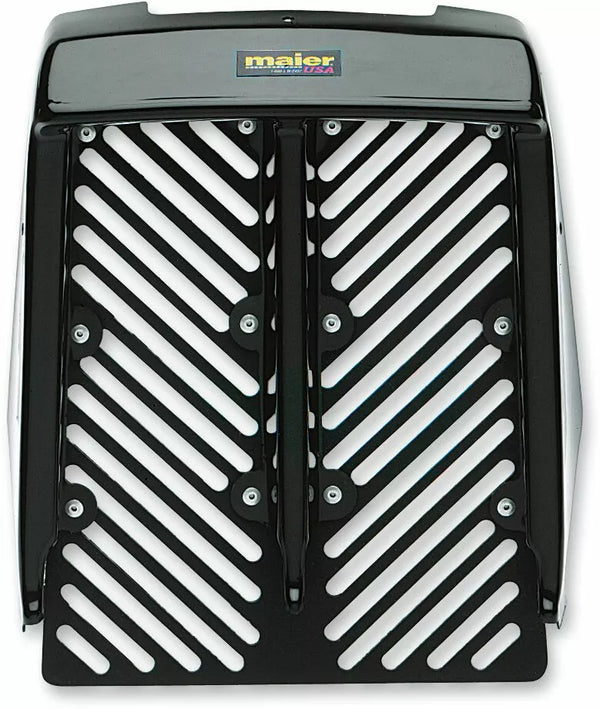 Maier Banshee Row. Acoperiți negru 189590