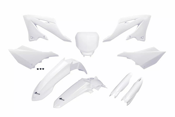 OZN Kit Body Kit Full YZ125/250 22-25 Yakit335F@046