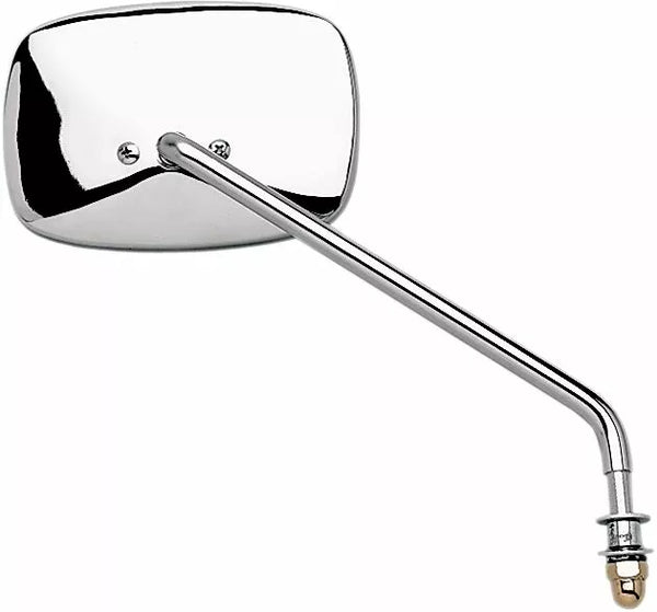 Emgo Mirror Chrome Right EC TROP 20-21711