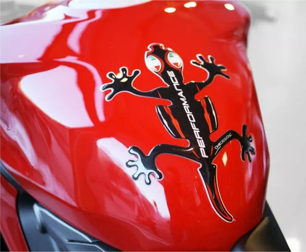 OneDesign TankPad Geco Cggecop