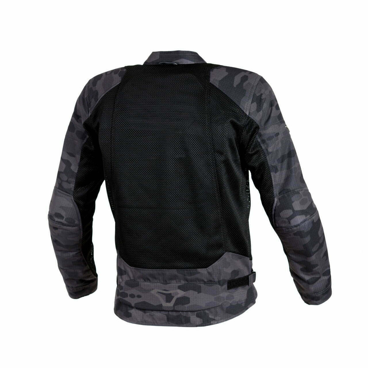 Macna Textile MC JACK VELOCITY BLACK /CAMO