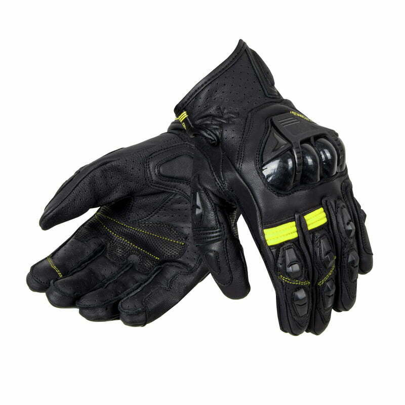 Ozon MC-Gloves RS-600 Scurt negru /gripă