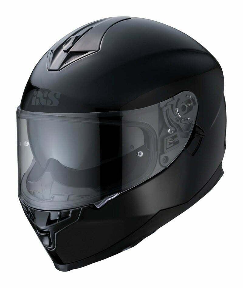 IXS Integral MC Casca 1100 1.0 Negru