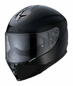 IXS Integral MC Casca 1100 1.0 Negru