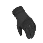 Macna Lady Mc Gloves Dim Water Rtx Black