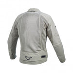 Macna Lady Textile MC JACKECH VELOCITY GRAY