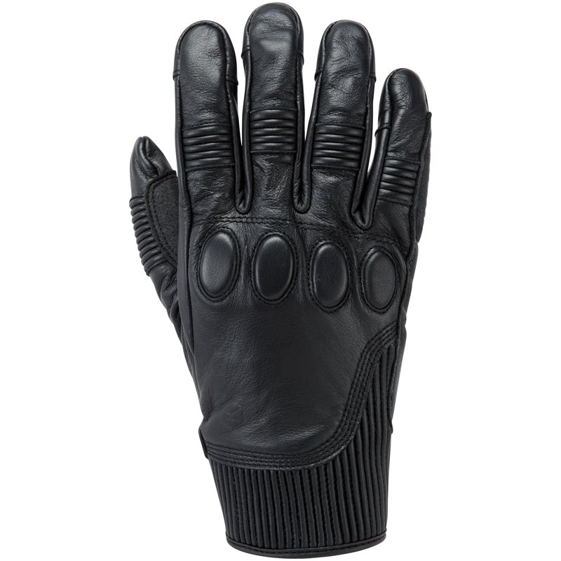 Glove MC Knox MC Hanbury Black