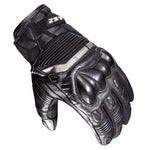 Glove ls2 octane wp bărbați negru