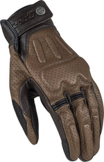 Glove LS2 Rust Mr. Brown