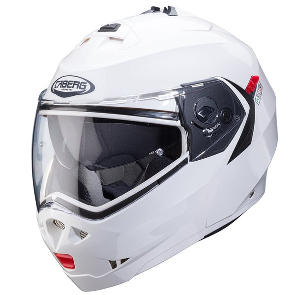Helmet Caberg Duke X White
