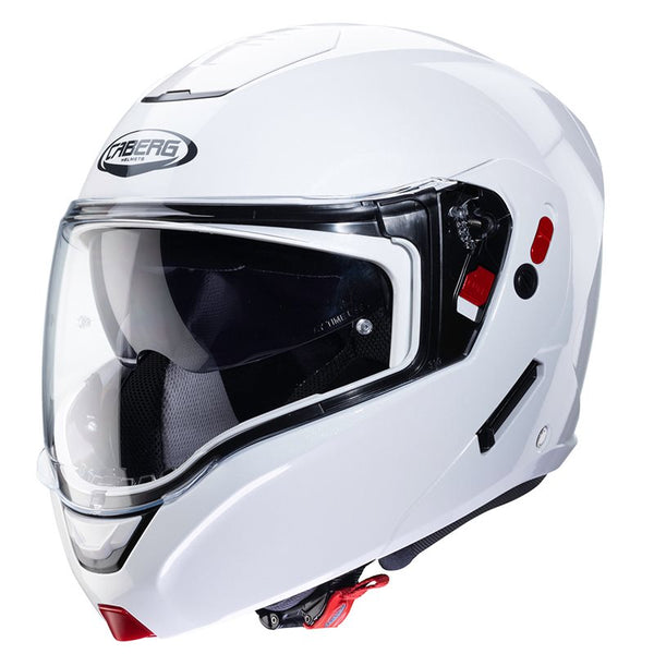 Helmet Caberg Horus X White
