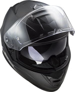 LS2 Integral MC HEST STARM II MATT BLACK