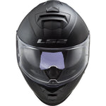 LS2 Integral MC HEST STARM II MATT BLACK
