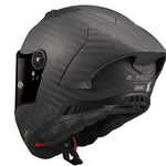 LS2 Integral MC Casn Carbon Thunder GP Pro