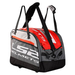 LS2 Integral MC Casn Carbon Thunder GP Pro