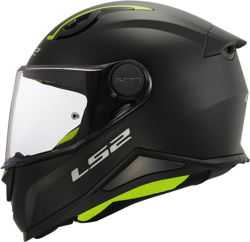 Helmet LS2 FF812 KID MATT SPACE