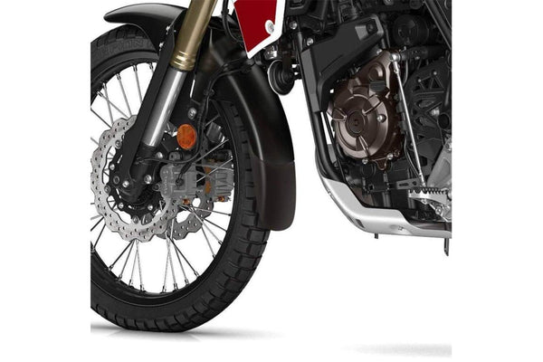 Extensie Front Fender Yamaha Tenere 700 C/Negru
